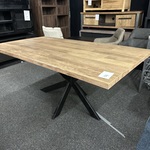 eetkamertafel Schiermonnikoog